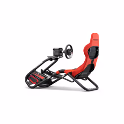 Playseat Trophy Sedia per gaming universale Sedia imbottita tappezzata Rosso - Vista aggiuntiva 7