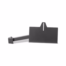 Playseat Keyboard Holder PRO, Supporto per tastiera, Nero, Posizione di montaggio a destra/sinistra, 1 pz, 2 anno/i