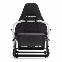 Playseat Challenge DD – F1 Sedia per gaming universale Seduta imbottita Nero - Vista aggiuntiva 7