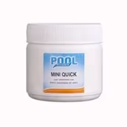 Pool Power F027210JA94861021, Cloro, Compresse, 500 g, Corrosivo, Ossidante