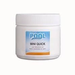 Pool Power F027210JA94861021 sostanza chimica per il trattamento dell'acqua