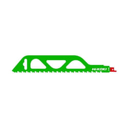 Hitachi - Hikoki 752041 Lama Sega Diritta Gattuccio 305mm RB70/S1243HM Pietra