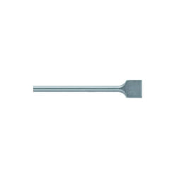 Scalpello largo sds max 80X300 mm - Hikoki
