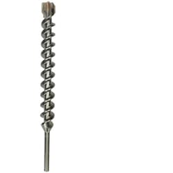 Hikoki - 754333 Punta Trapano sds-max 32x570mm Calcestruzzo