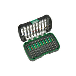 Set inserti 18 pz - Hikoki