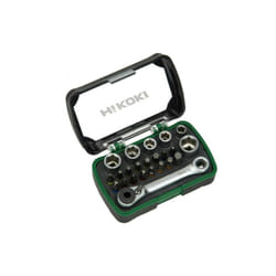 Hikoki - set inserti 24 pz