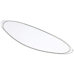 Scorpion DKS106 Pinlock Visiera, trasparente