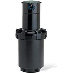 Rain Bird - Rainbird 5000 Plus Series Part/Reverse Cerchio Completo rotore con 3.0 gpm ugello installato, 10,2 cm