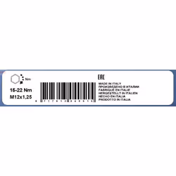 Candeletta DENSO DG-001 - Vista aggiuntiva 4