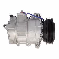 Compressore, condizionatore d'aria DENSO DCP02005 - Vista aggiuntiva 4
