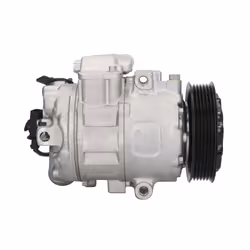 Compressore, condizionatore d'aria DENSO DCP27001 - Vista aggiuntiva 4