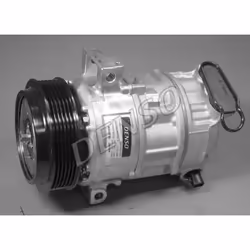 Compressore, condizionatore d'aria DENSO DCP09017 - Vista aggiuntiva 5