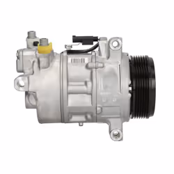 Compressore, condizionatore d'aria DENSO DCP05026 - Vista aggiuntiva 4