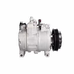 Compressore, condizionatore d'aria DENSO DCP02008 - Vista aggiuntiva 4