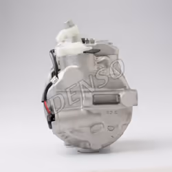Compressore, condizionatore d'aria DENSO DCP17026 - Vista aggiuntiva 5