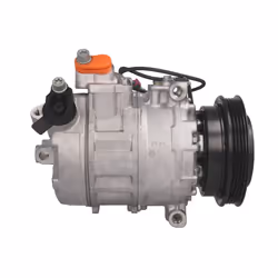 Compressore aria condizionata DENSO DCP02006 - Vista aggiuntiva 4