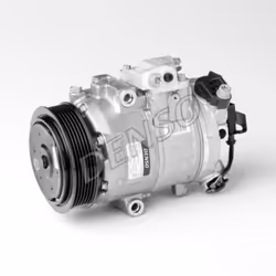 Compressore, condizionatore d'aria DENSO DCP32020 - Vista aggiuntiva 5