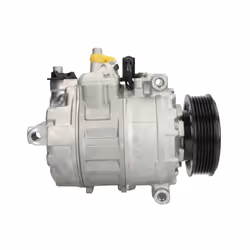 Compressore, condizionatore d'aria DENSO DCP32021 - Vista aggiuntiva 4