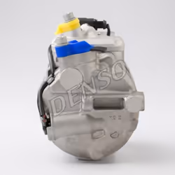 Compressore, condizionatore d'aria DENSO DCP32022 - Vista aggiuntiva 5