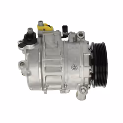 Compressore aria condizionata DENSO DCP05045 - Vista aggiuntiva 4