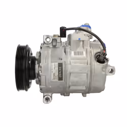 Altezza [mm]: 138. Id compressore: 7SEU16C. Indice: DCP02026. Limitazione costruttore: DENSO, VW-Group. Lunghezza [mm]: 225.  ...