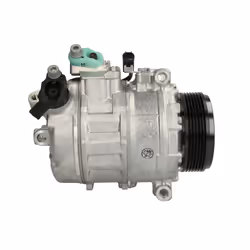 Compressore, condizionatore d'aria DENSO DCP05037 - Vista aggiuntiva 4