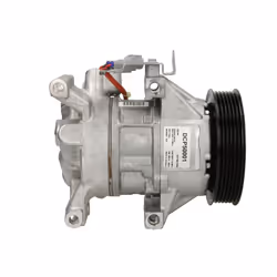 Compressore aria condizionata DENSO DCP50001 - Vista aggiuntiva 4