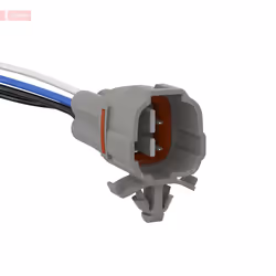 Sonda lambda DENSO DOX-0350 - Vista aggiuntiva 4
