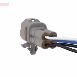 Sonda lambda DENSO DOX-0350 - Vista aggiuntiva 5