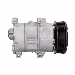Compressore aria condizionata DENSO DCP50120 - Vista aggiuntiva 4