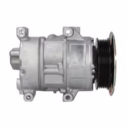 Compressore aria condizionata DENSO DCP50122 - Vista aggiuntiva 4