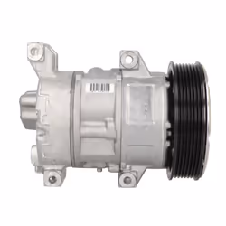 Compressore, condizionatore d'aria DENSO DCP50124 - Vista aggiuntiva 4