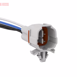 Sonda lambda DENSO DOX-1108 - Vista aggiuntiva 4