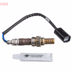 Sonda lambda DENSO DOX-1370 - Vista aggiuntiva 6