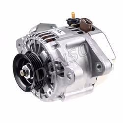 Alternatore, generatore DENSO DAN966 - Vista aggiuntiva 4