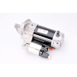 Motorino d'avviamento, starter DENSO DSN921