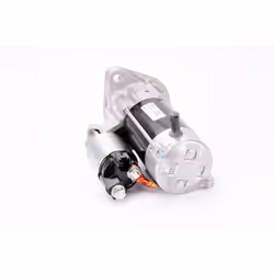 Motorino d'avviamento, starter DENSO DSN921 - Vista aggiuntiva 4