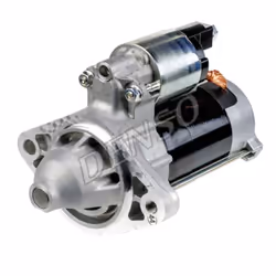 Motorino d'avviamento, starter DENSO DSN921 - Vista aggiuntiva 6