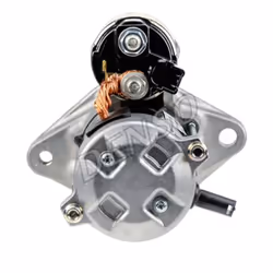 Motorino d'avviamento, starter DENSO DSN921 - Vista aggiuntiva 7