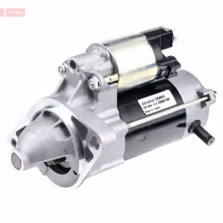 Motorino d'avviamento, starter DENSO DSN931 - Vista aggiuntiva 5
