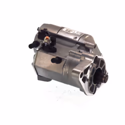 Motorino d'avviamento, starter DENSO DSN935 - Vista aggiuntiva 3
