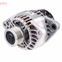 Alternatore, generatore DENSO DAN502 - Vista aggiuntiva 4