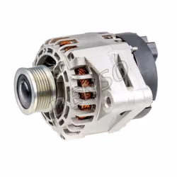 Alternatore, generatore DENSO DAN509 - Vista aggiuntiva 4