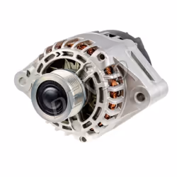 Alternatore, generatore DENSO DAN509 - Vista aggiuntiva 5