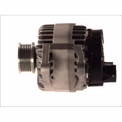 Alternatore, generatore DENSO DAN520 - Vista aggiuntiva 4