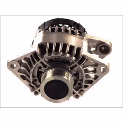 Alternatore, generatore DENSO DAN520 - Vista aggiuntiva 5