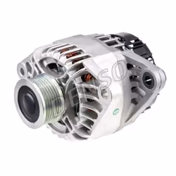 Alternatore, generatore DENSO DAN520 - Vista aggiuntiva 7