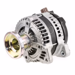 Alternatore, generatore DENSO DAN932 - Vista aggiuntiva 4