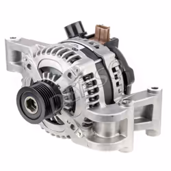 Alternatore, generatore DENSO DAN934 - Vista aggiuntiva 4