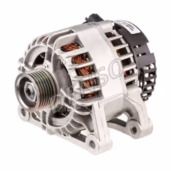 Alternatore, generatore DENSO DAN515 - Vista aggiuntiva 4